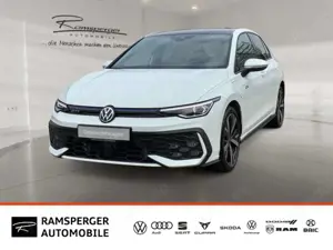 Volkswagen Golf GTE VIII 1.5 TSI DSG GTE ACC Matrix Keyless Kam