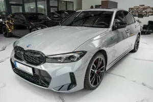 BMW 340 -X-Drive/M PERFORMANCE/HEAD-UP/LED