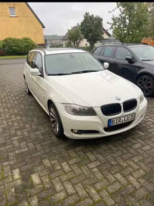 BMW 320 320d
