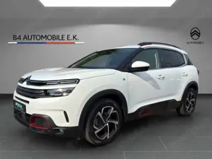 Citroen C5 Aircross 1.6 Feel Pack Hybrid AHK