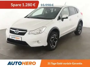 Subaru XV 2.0 Comfort Aut.*TEMPO*PDC*SHZ*KLIMA