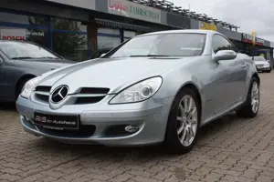 Mercedes-Benz SLK 200 SLK Kompressor