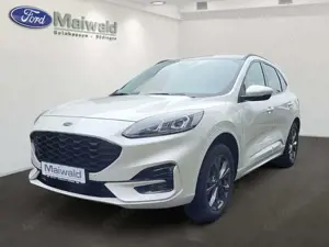 Ford Kuga Plug-In Hybrid ST-Line X 2.5 Duratec -PHEV EU6d HU