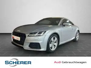 Audi TT TT 40 TFSI Coupé 145(197) kW(PS) S tronic
