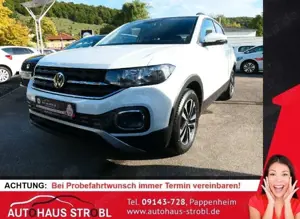 Volkswagen T-Cross United 1,0 ACC/Mirror-Link/ DAB+