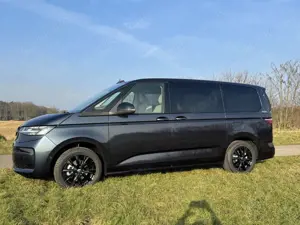 Volkswagen T7 Multivan Goal lang