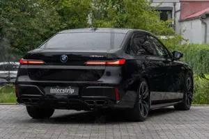 BMW 760 e EXECUTIVE.MASSAGE.SKY.DR.ASS.PRO.BW.5/100 Bild 5