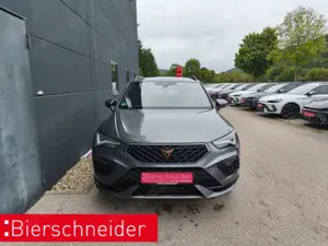 CUPRA Ateca 2.0 TSI DSG 4DRIVE PANO AHK HEIZBARE