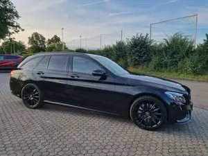 Mercedes-Benz C 300 C 300 T 7G-TRONIC AMG Line