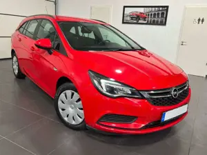 Opel Astra K 1.6 CDTi ST **Klima*AHK*PDC*Temp**