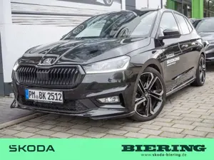 Skoda Fabia 1.5 TSI Monte Carlo KAMERA NAVI ACC LED
