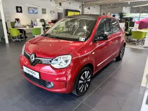 Renault Twingo Electric Techno