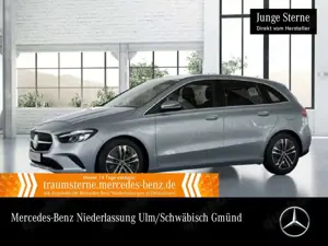 Mercedes-Benz B 180 PROGRESSIVE+AHK+LED+KAMERA+7G