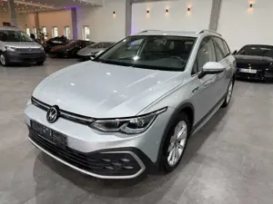 Volkswagen Golf 8 Variant Alltrack 4Motion*IQ LED*AHK*ACC*