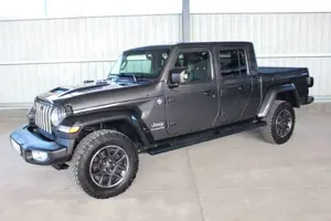 Jeep Gladiator Overland 4WD LED Leder AHK