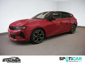 Opel Astra Ultimate *360°KAMERA*MATRIX*PANORAMA*HEAD UP*