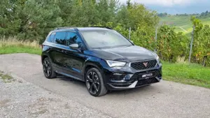 CUPRA Ateca 2.0TSI 4Drive DSG Business ViCo Mopf Beats
