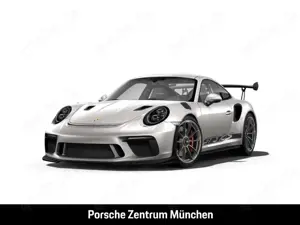 Porsche 991 911 GT3 RS Luftfederung Sitzbelüftung 20-Zoll