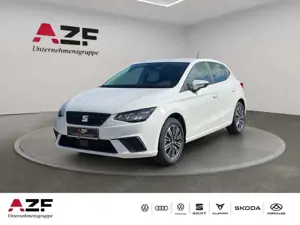 SEAT Ibiza Style Edition 1.0 TSI +GRA+SHZ+FullLink