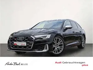 Audi S6 TDI tiptronic Navi EPH virtual GRA