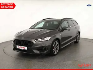 Ford Mondeo Turnier Hybrid ST-Line LED Navi Kamera