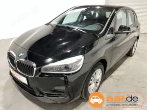 BMW 218 Active Tourer d Automatik EU6d LED Navi Klima PDC