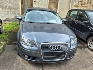 Audi A3 2.0 TDI Ambiente TÜV BIS 09/2026 Mit KLIMA