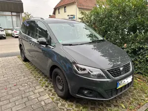 SEAT Alhambra Alhambra 1.4 TSI S