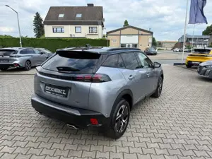 Peugeot 2008 GT 1.2 PureTech 130Navigation, 306° Kamera, Schie Bild 5
