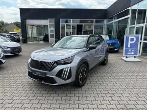 Peugeot 2008 GT 1.2 PureTech 130Navigation, 306° Kamera, Schie