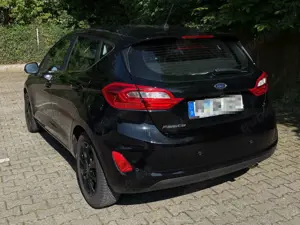 Ford Fiesta Fiesta 1.0 EcoBoost S TITANIUM