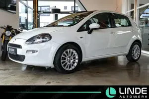 Fiat Punto More |KLIMA|PANO.|PDC|16 ALU