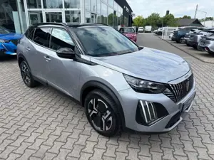 Peugeot 2008 GT 1.2 PureTech 130Navigation, 306° Kamera, Schie Bild 3