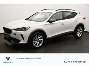 CUPRA Formentor 1.5 TSI DSG AHK/LED/Kamera
