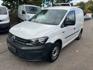 Volkswagen Caddy Nfz Kasten EcoProfi BMT Motor 2,0 Ltr. PDC