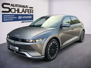 Hyundai IONIQ 5 Uniq 72,6 kWh AHK Relax 20 Zoll