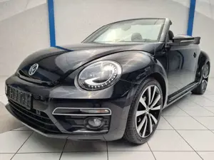 Volkswagen Beetle Cabrio Allstar BMT | Xenon | NAVI Bild 2