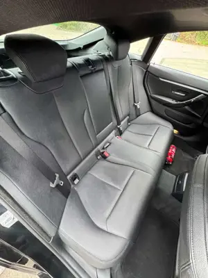 BMW 430 430i Gran Coupe xDrive Aut. Sport Line