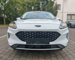 Ford Kuga 2.5 Plug-In Hybrid|SOH100%|NAVI|SHZ|PDC|TM Bild 3