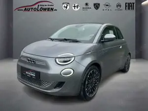 Fiat 500 C La Prima 42 kWh