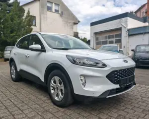 Ford Kuga 2.5 Plug-In Hybrid|SOH100%|NAVI|SHZ|PDC|TM Bild 4