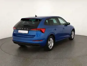 Skoda Scala Bild 5