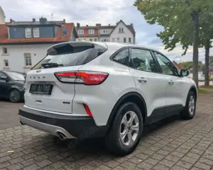 Ford Kuga 2.5 Plug-In Hybrid|SOH100%|NAVI|SHZ|PDC|TM Bild 5