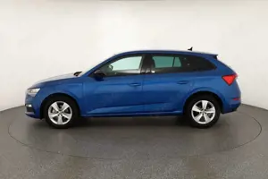 Skoda Scala Bild 2