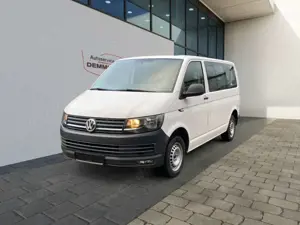 Volkswagen T6 Kombi 2.0 TDI,Motor NEU!,Klima,Anfahrassistent,Nebelsche