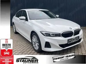 BMW 318 i Aut. Limousine /elektr.Sitze/LED/Navi/Sitzh