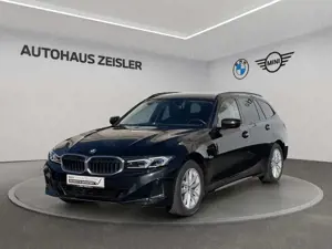 BMW 330 e Touring AHK el.Sitze Hifi DAB Parkassistent