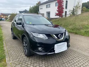 Nissan X-Trail 1329 AIB