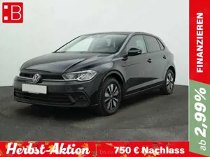 Volkswagen Polo 1.0 TSI DSG Move IQ.DRIVE NAVI KAMERA ACC