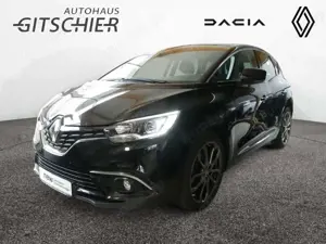 Renault Scenic LIMITED Deluxe TCe 140 EDC GPF